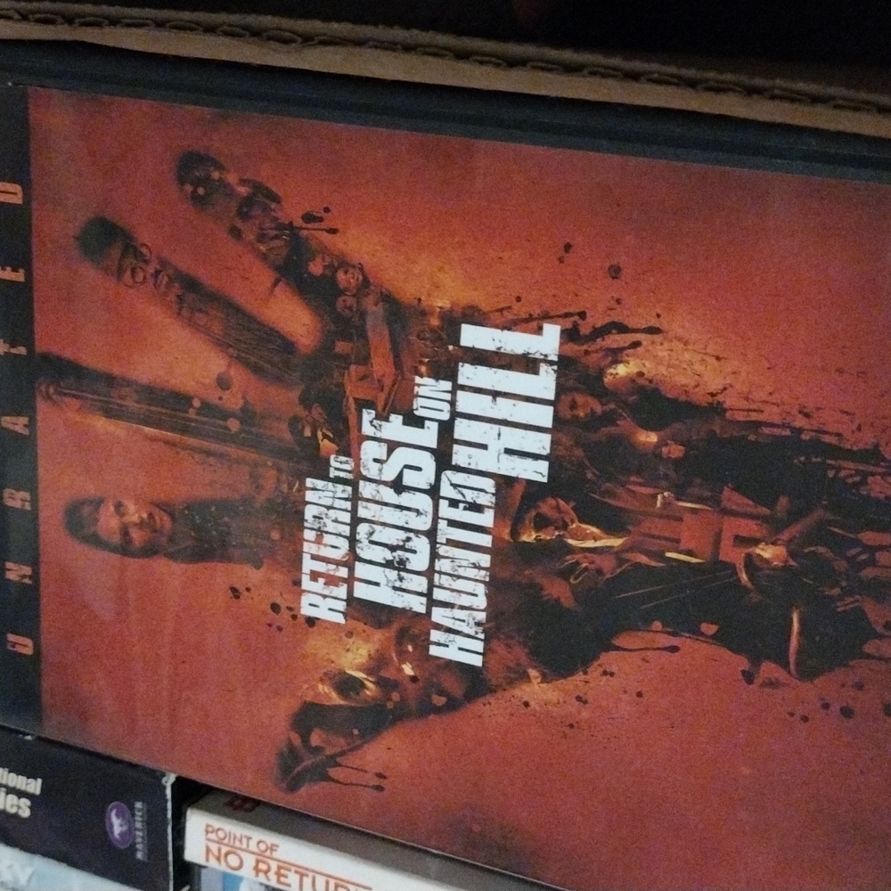 Dvds - Picture 9 of 14
